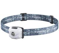 Varta ULTRALIGHT H30R Bianco Torcia a fascia LED NEW