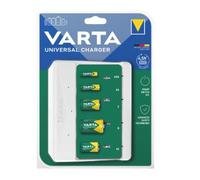 Varta Universal Charger 57658101401 NEW