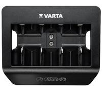 Varta Universal Charger carica batterie AC (Universal Charger Ac - Warranty 12M) NEW