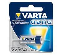 Varta ALKALINE V23GA (Batteria Speciale, 12V) Blister da 1