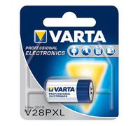 Varta V 28 PXL 6V