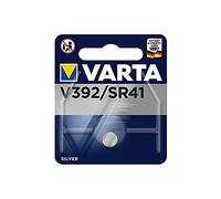 Varta 48019 SR41 (V392) - batteria a bottone ossido d'argento-zinco 1 55 V