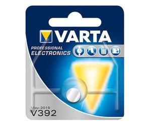 Varta V 392 Cella di orologio 1,55V