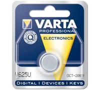 Varta V 625 U Single-use battery Alcalino 1,55 V