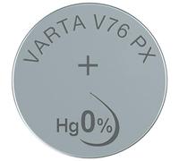 Varta V 76 PX Single-use battery Alcalino