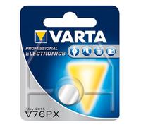 Varta V 76 PX/V 357/LR-44 1,55V