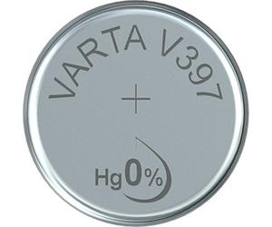 Varta V Knapcellebatterier SR59 NEW