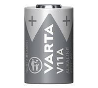 Varta, V11A Batteria alcalina di ricambio per vari dispositivi elettronici,