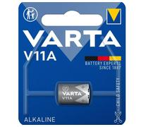 Varta Batterie 1 Electronic V 11 A One Size