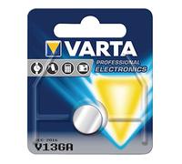 Varta V13GA batteria non-ricaricabile Alcalino 1,5 V