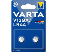 Varta Batterie 1x2 Electronic V 13 Ga One Size