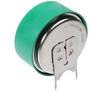 Varta V2/CP300H SLF ++/- Batteria ricaricabile a bottone 300H NiMH 300 mAh 2.4