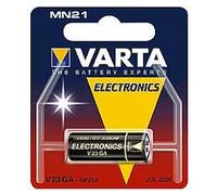 Varta ALKALINE V23GA (Batteria Speciale, 12V) Blister da 1