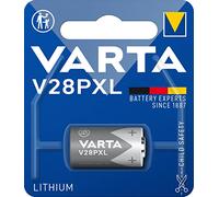 VARTA V 28PXL - Batteria al litio, L544, 170 mAh, confezione da 1
