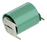Varta V3/40H-SLF ++/- Batteria ricaricabile a bottone 40H NiMH 43 mAh 3.6 V 1