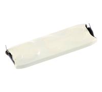 Varta V3/80H-FLAT Batteria ricaricabile a bottone 80H NiMH 80 mAh 3.6 V 1 pz.