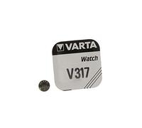 Varta V317 batteria non-ricaricabile