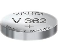 Varta V362 Oxyride 1.55V