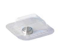 VARTA V364, Batteria a Bottone, Ossido D'Argento, 1,55 Volts, 20mAh, Diametro 6,8 mm, Altezza 2,15 mm, 1 unita