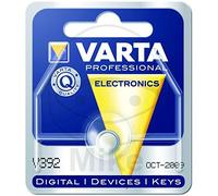 Varta V392/SR41 - Pila a bottone in ossido d'argento, 1 pezzo