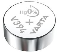 VARTA 394 - Cella a bottone in ossido di argento, V 394, 67 mAh, 9,5 x 3,6 m
