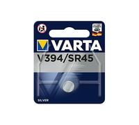 VARTA V394 BATTERIA OSSIDO D'ARGENTO 1.55V 67MAH - 014187