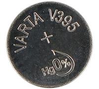 VAR 395 - Cella a bottone in ossido di argento, V 395, 42 mAh, 9,5 x 2,7 m