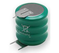 Varta V4/250H-SLF ++/- Batteria ricaricabile a bottone 250H NiMH 250 mAh 4.8 V