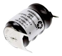 Varta V4/80H-SLF ++/- Batteria ricaricabile a bottone 80H NiMH 80 mAh 4.8 V 1