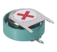 Varta V40H-SLF + +/- batteria a bottone 40H NiMH 43 mAh 1,2 V 1 pezzo