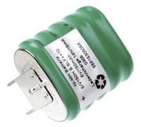 Varta V5/150H-SLF ++/- Batteria ricaricabile a bottone 150H NiMH 150 mAh 6 V 1