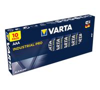 VARTA Varta Industrial 4003/K10 AAA/LR03 Micro batteria