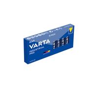 E_0002_S7906021 Varta Batterie Varta Industrial Pro AAA LR03 1,5 V (10 Unità) Cl