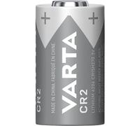 Varta VARTA LITHIUM Cylindrical CR2 OEM Batteria per fotocamera CR 2 Litio 880
