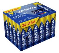 Varta VARTA Longlife Power AAA Cube Pack24 Batteria Ministilo (AAA)