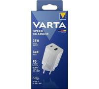 VARTA Velocità Caricabatterie 38W Potenza Adattatore Gan Tecnologia Intelligente