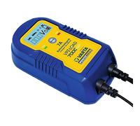 VARTA VZP 7000 Next Batterie-Ladegerät - blau