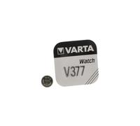 Varta Watches V377 Single-use battery Acido piombo (VRLA)