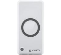 Varta Wireless Power Bank 10.000 MAH Cavi di ricarica NEW
