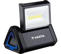 VAR WF AL - Faro di lavoro a LED, luce Work Flex Area, 230 lm, 3 x AAA (Micr