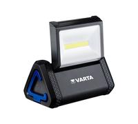 VAR WF AL - Faro di lavoro a LED, luce Work Flex Area, 230 lm, 3 x AAA (Micr