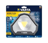 VARTA WFSL - Faretto da costruzione a LED Work Flex Stadium Light, 1450 lm, b