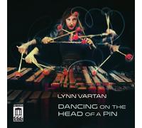 Vartan/ Lynn/ Vartan - Daning On The Head Of A Pin