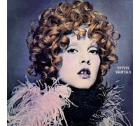 Vartan Sylvie Aime-Moi (CD) Album