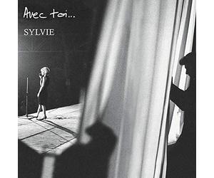 Vartan, Sylvie - AVEC TOI...