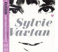 Vartan, Sylvie - Best Collection