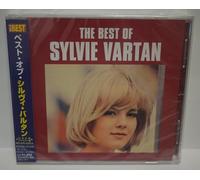Vartan, Sylvie - Best Of Sylvie Vartan
