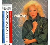 Vartan, Sylvie - Bienvenue Solitude