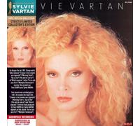 Vartan, Sylvie - Ca Va Mal