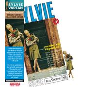 Sylvie Vartan Canta en Espanol (CD) Album